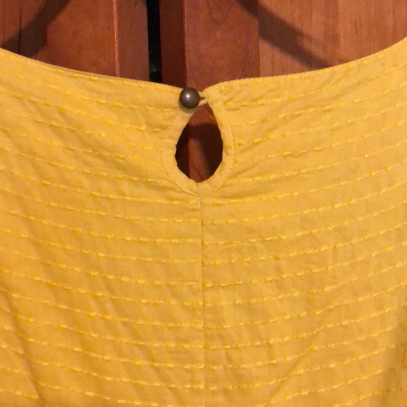 Lithe Sun & Earth Dress - Picture 8 of 8